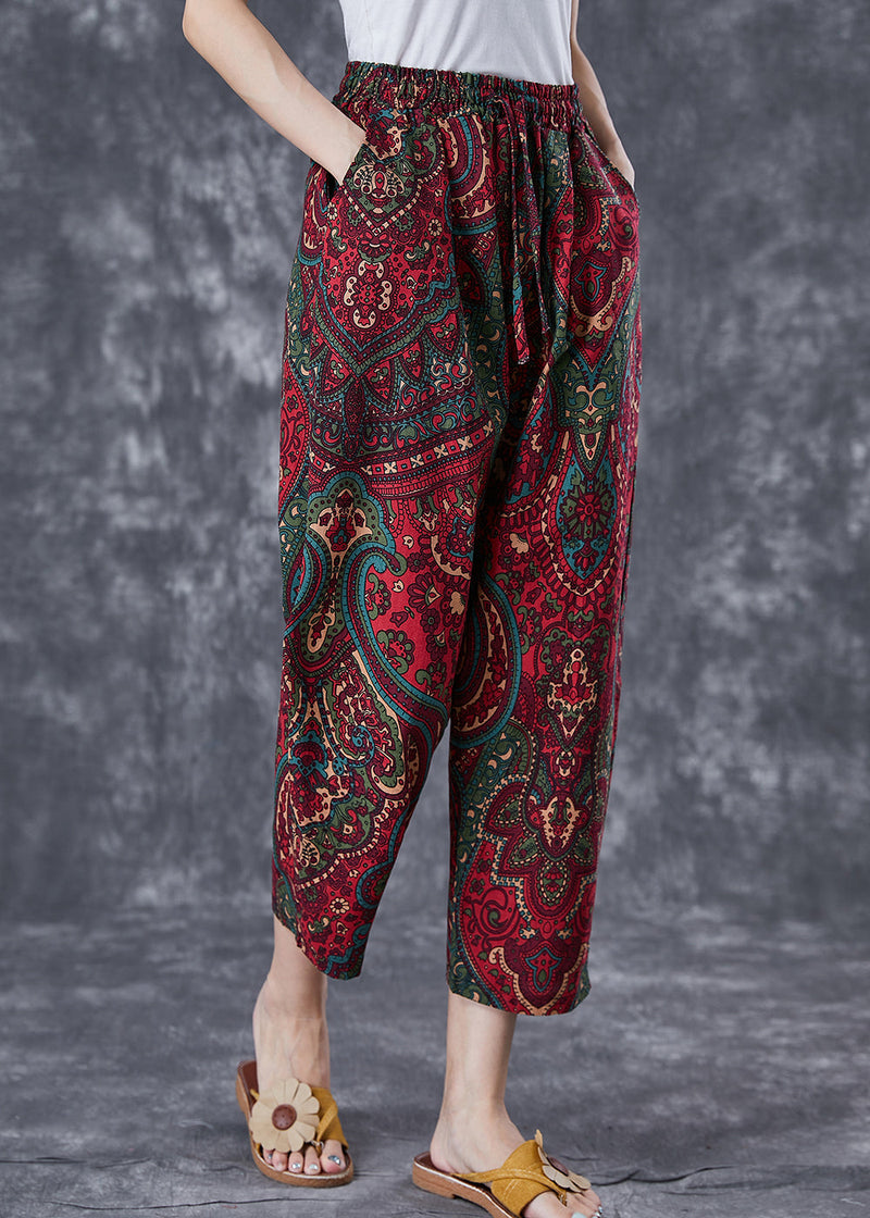 Classic Vintage & Enduringly Stylish Trousers