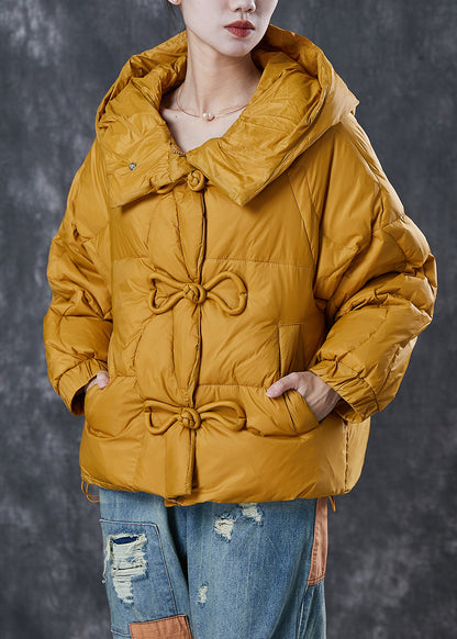 Well Tailored Coat with a Graceful Silhouette