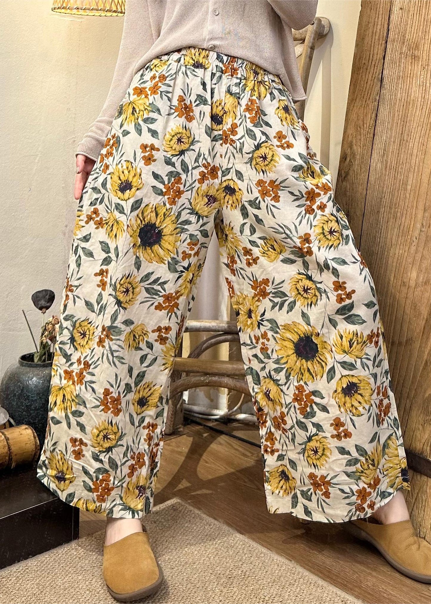 Gracefully Styled Pants for Any Occasion