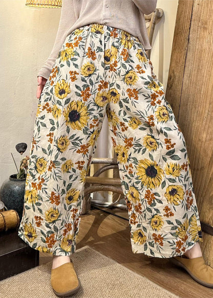 Gracefully Styled Pants for Any Occasion