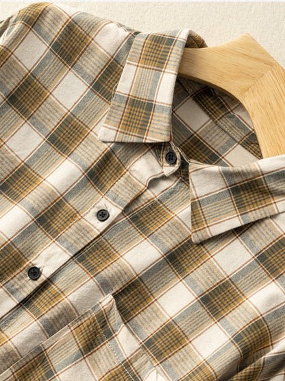 Gracefully Styled Shirt for Any Occasion