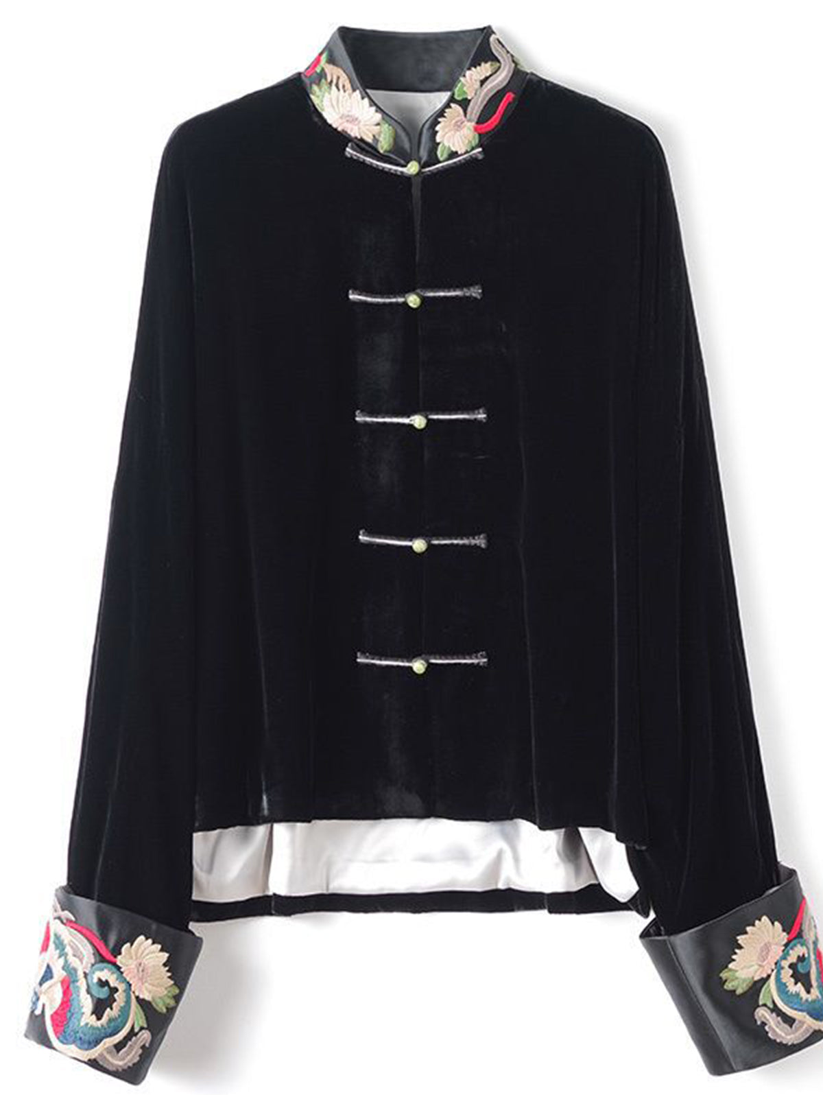 Beautifully Balanced Top with Timeless Character