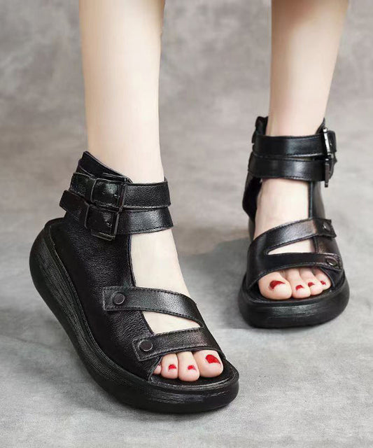 Stylish Orthopedic Sandals for Any Occasion