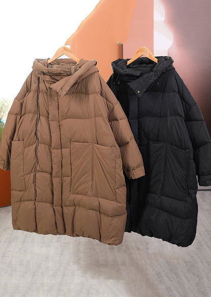 Elegantly Styled Coat for Everyday Wear