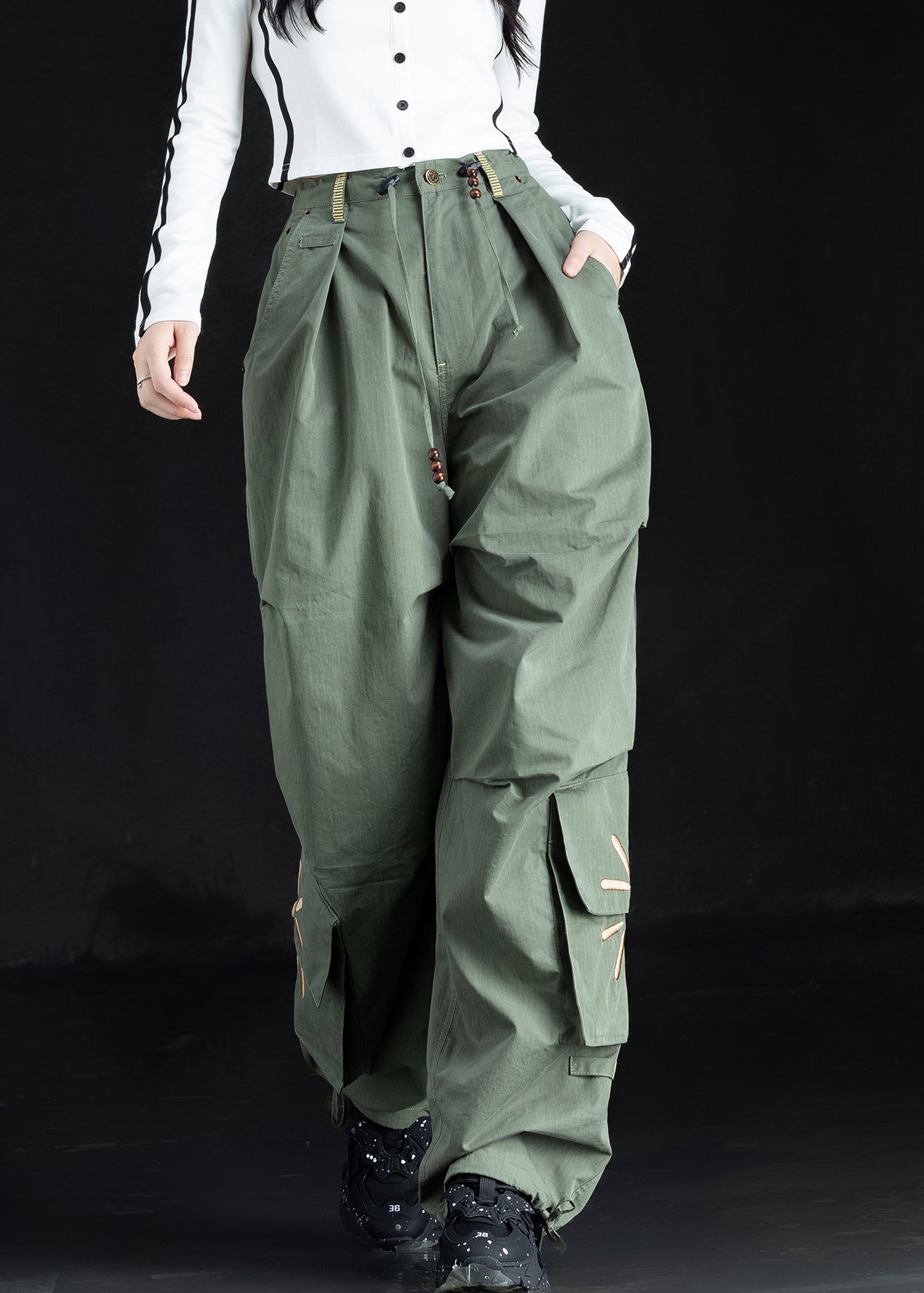 Beautifully Crafted Trousers in a Classic Style