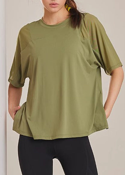 Gracefully Styled Top for Any Occasion