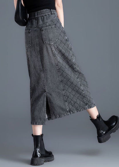 Classic Vintage Garment with a Flattering Fit