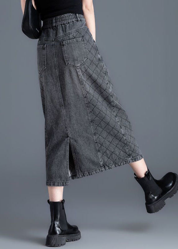 Classic Vintage Garment with a Flattering Fit