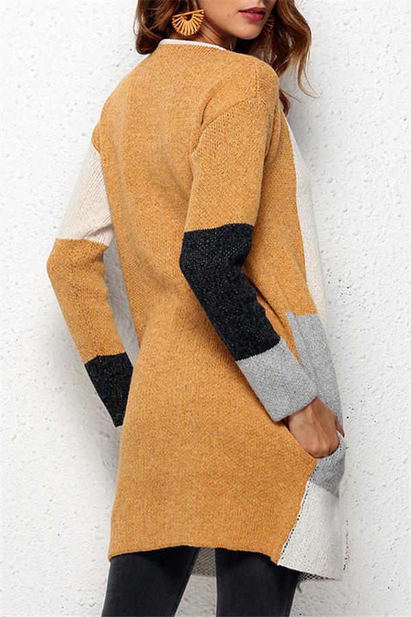 Classic Vintage & Enduringly Stylish Cardigan