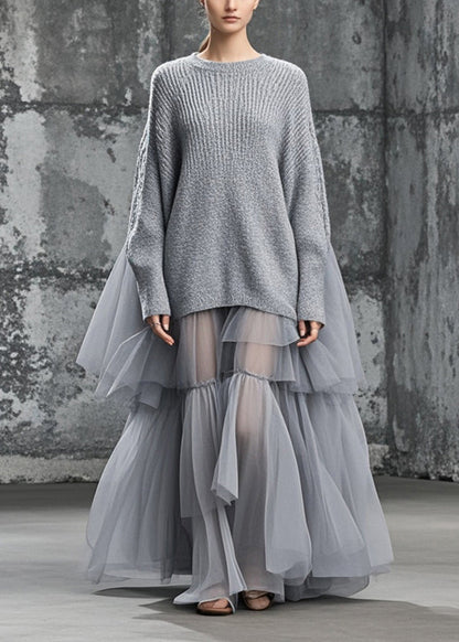 Beautifully Crafted Sweater in a Classic Style
