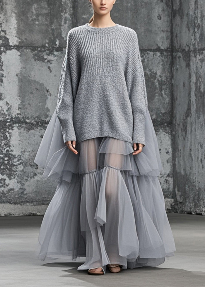 Beautifully Crafted Sweater in a Classic Style