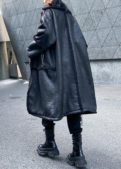 Effortlessly Elegant Jacket with a Timeless Design