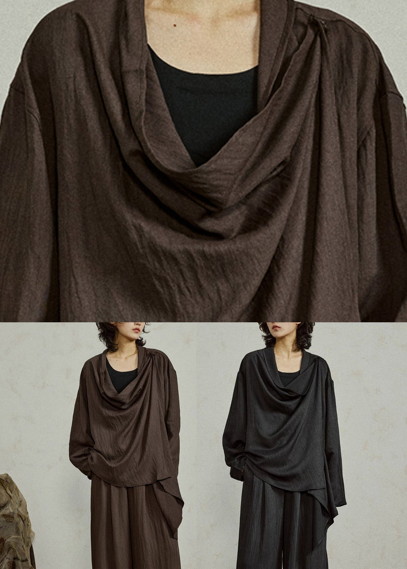 Beautifully Crafted Top in a Classic Style