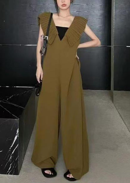 Beautifully Balanced Pants with Timeless Character