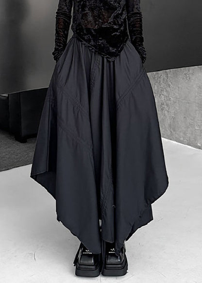Well Tailored Garment with a Graceful Silhouette