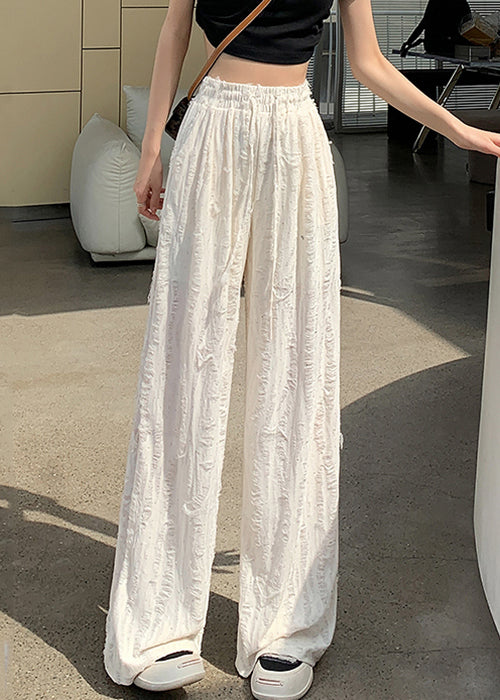 Beautifully Crafted Pants in a Classic Style