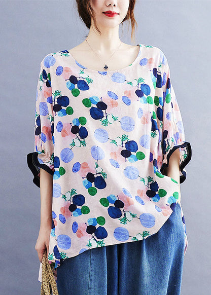 Sophisticated Top with a Clean Classic Look