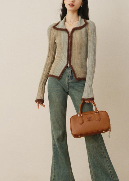 Beautifully Crafted Sweater in a Classic Style