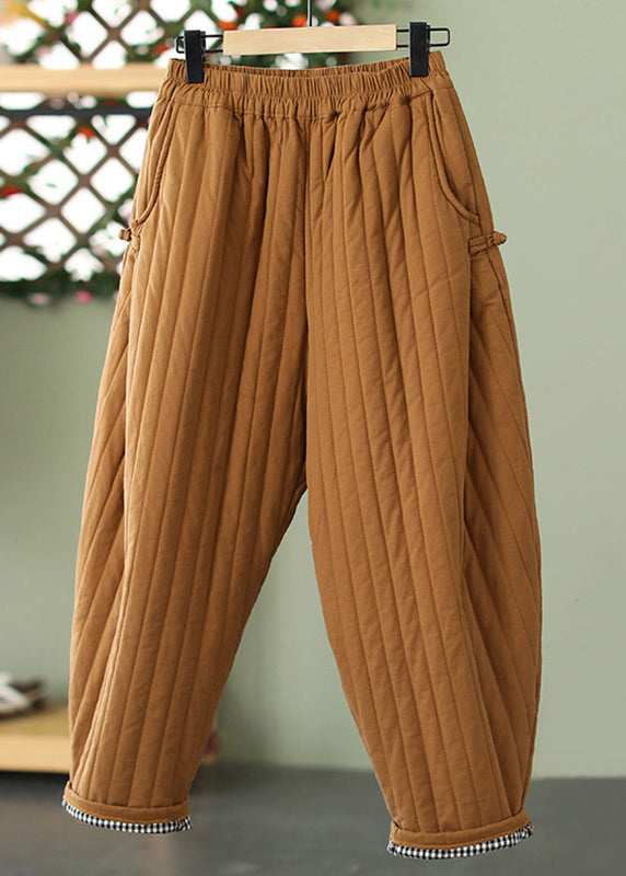 Sophisticated Pants with a Clean Classic Look