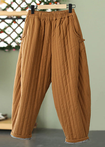 Sophisticated Pants with a Clean Classic Look