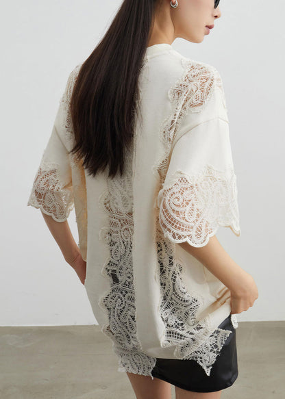 Beautifully Finished Shirt in a Timeless Design