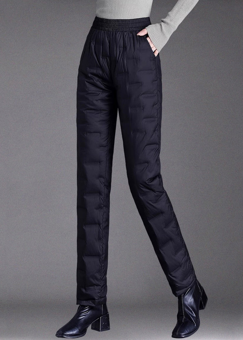 Sophisticated Pants with a Clean Classic Look