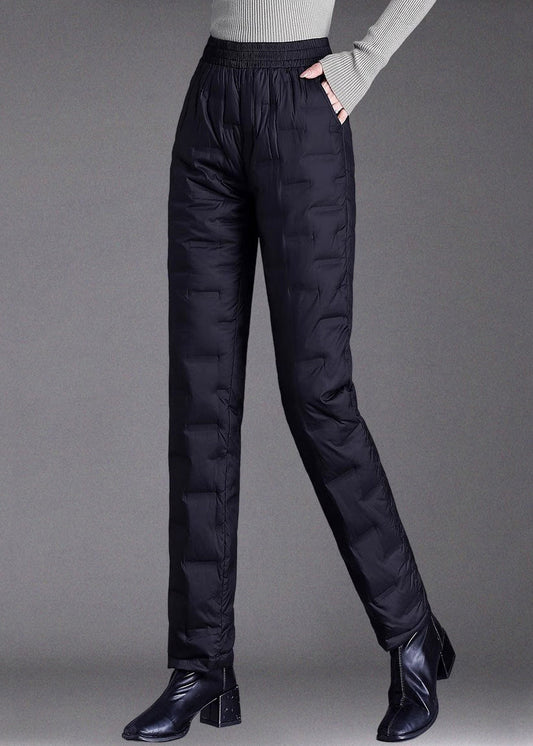Sophisticated Pants with a Clean Classic Look