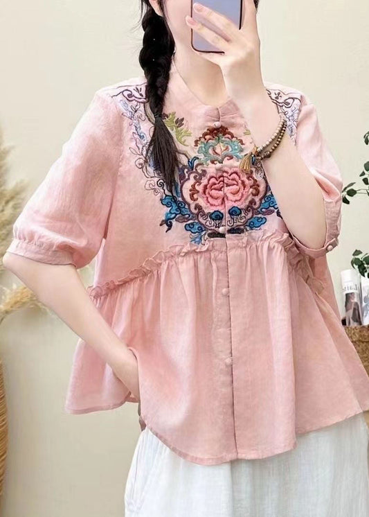 Effortlessly Elegant Shirt with a Timeless Design