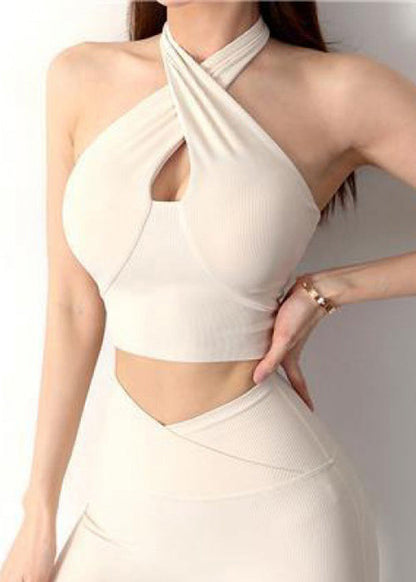 Polished Top with an Effortless Classic Look