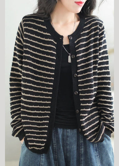 Sophisticated Sweater with a Clean Classic Look