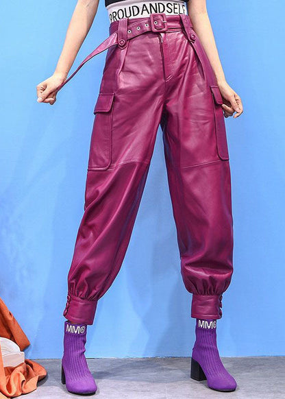 Polished Pants with an Effortless Classic Look
