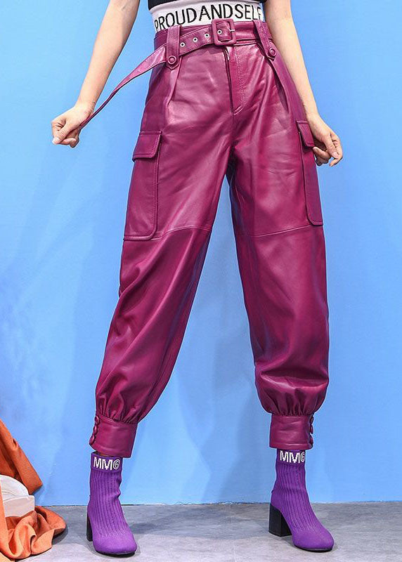 Polished Pants with an Effortless Classic Look