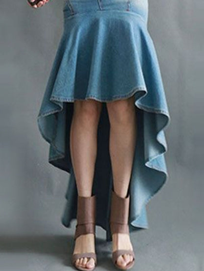Beautifully Balanced Garment with Timeless Character