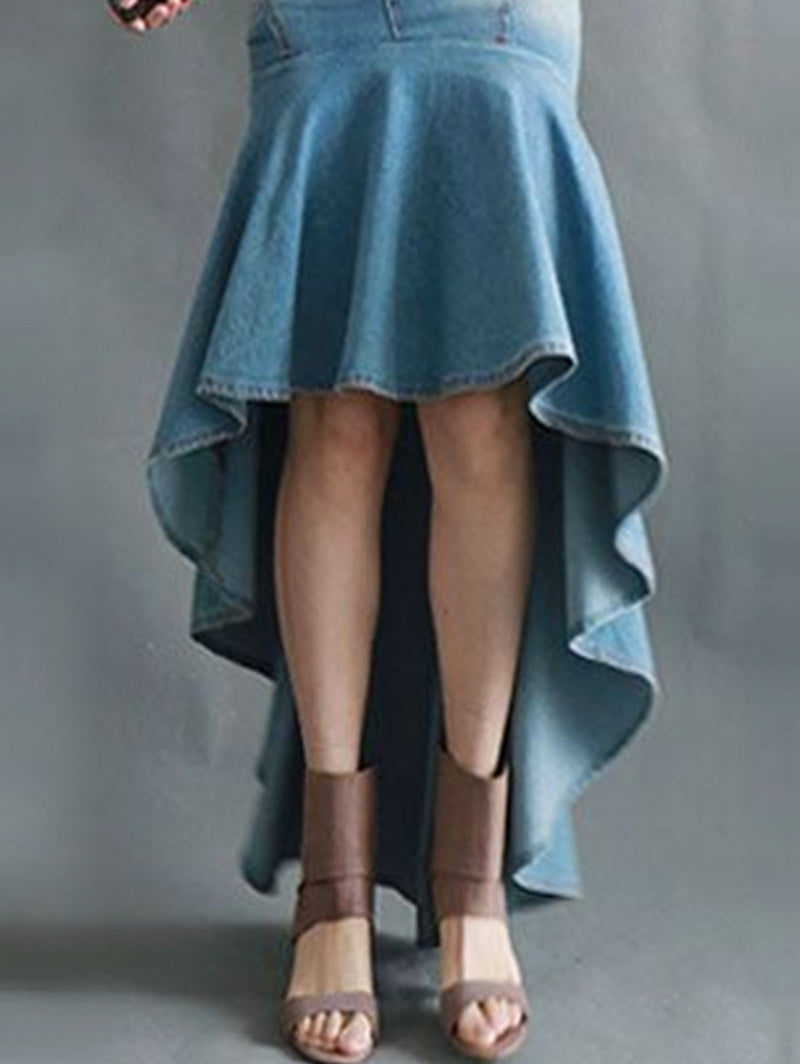 Beautifully Balanced Garment with Timeless Character