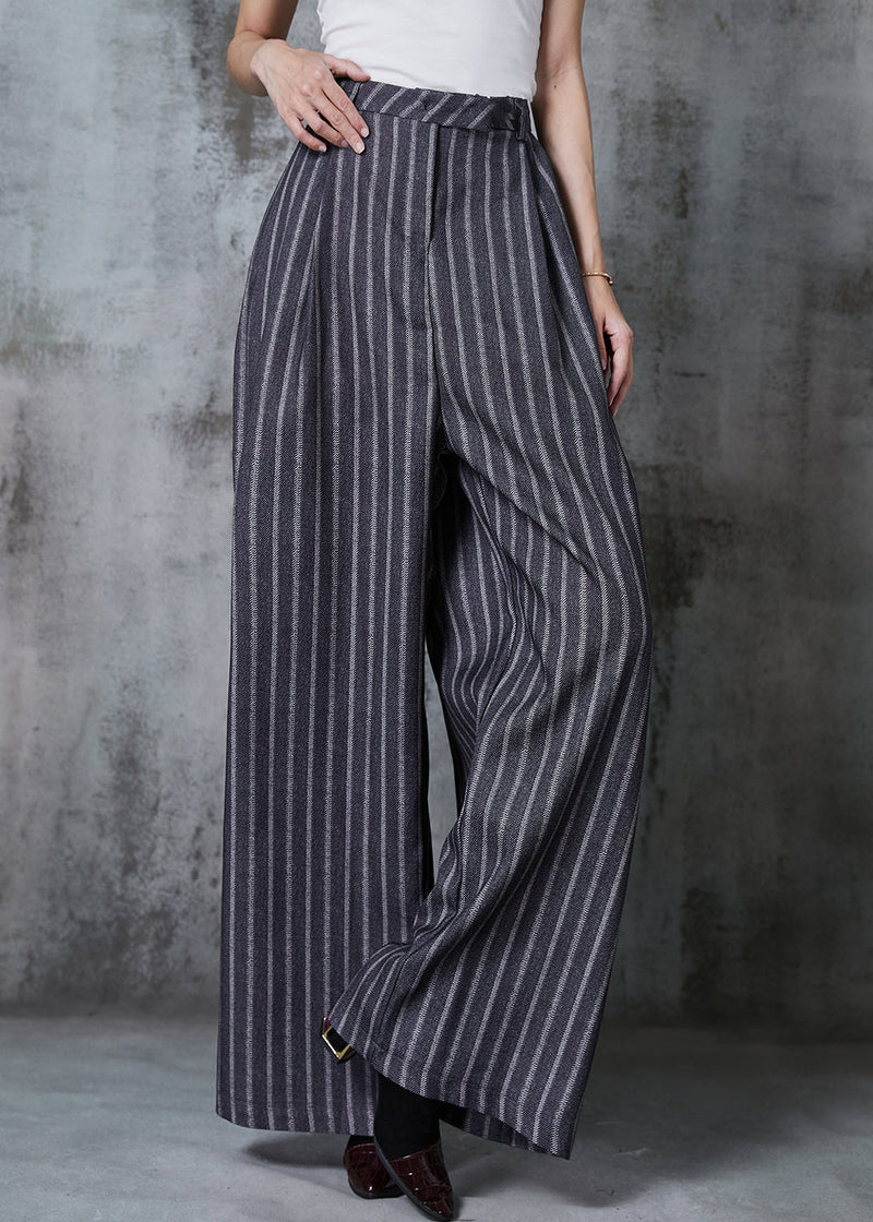Vintage Inspired Pants with a Contemporary Edge
