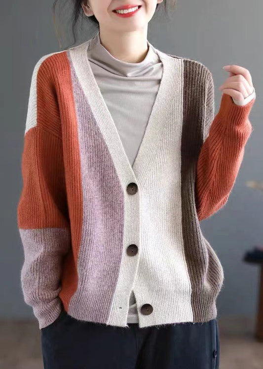 A Vintage Style Cardigan with Delicate Timeless Details