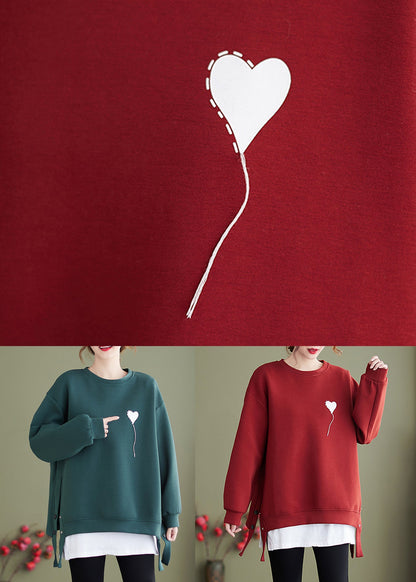Vintage Inspired Shirt with a Contemporary Edge