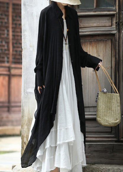 Beautifully Finished Shirt in a Timeless Design