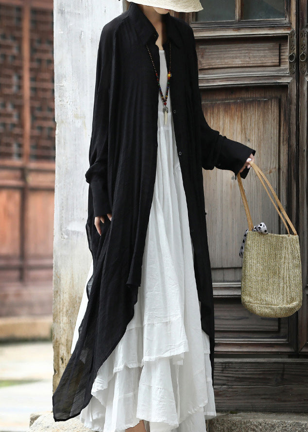 Beautifully Finished Shirt in a Timeless Design