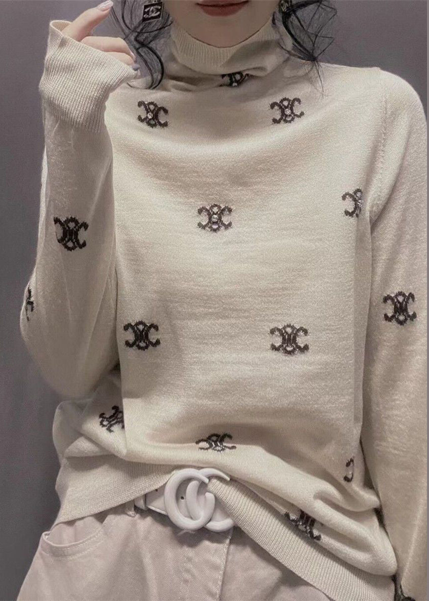 Vintage Inspired Top with a Contemporary Edge