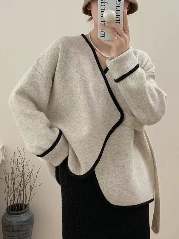 Gracefully Styled Cardigan for Any Occasion