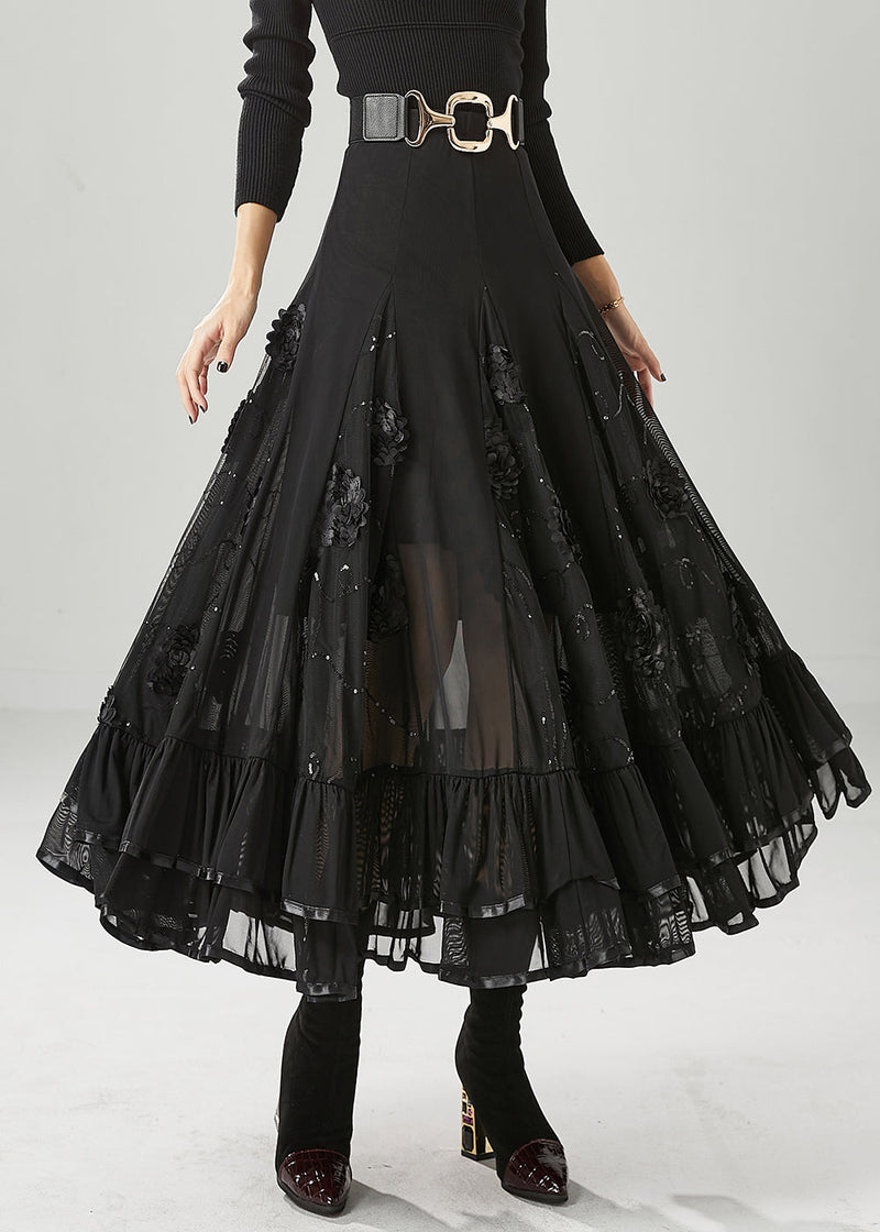 Vintage Inspired Garment with a Contemporary Edge