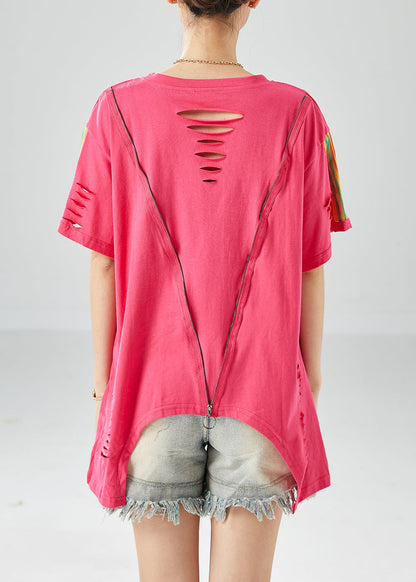 Beautifully Balanced Top with Timeless Character