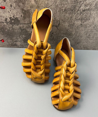 Comfortable Orthopedic Sandals for Daily Wear