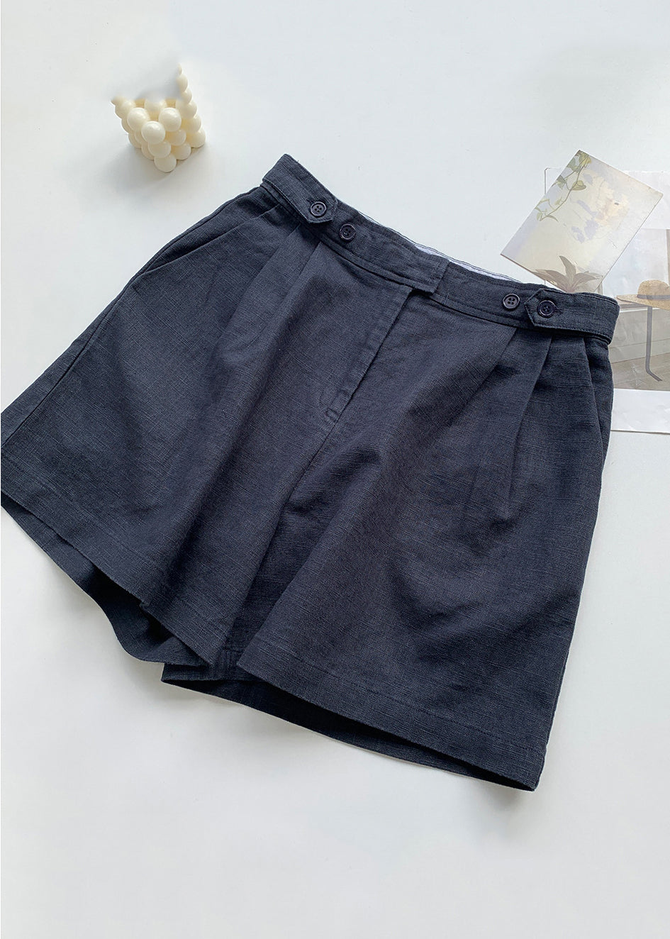 Classic Vintage & Enduringly Stylish Garment