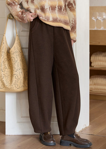 Elegantly Styled Pants for Everyday Wear