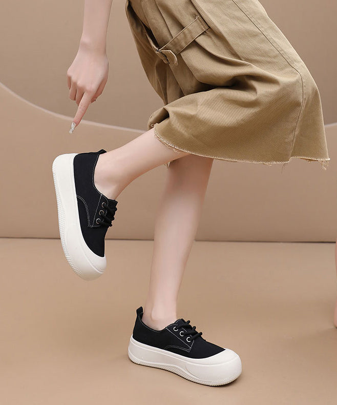 Vintage Inspired Orthopedic Shoes