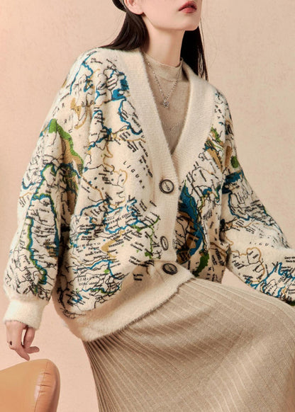 Gracefully Styled Cardigan for Any Occasion