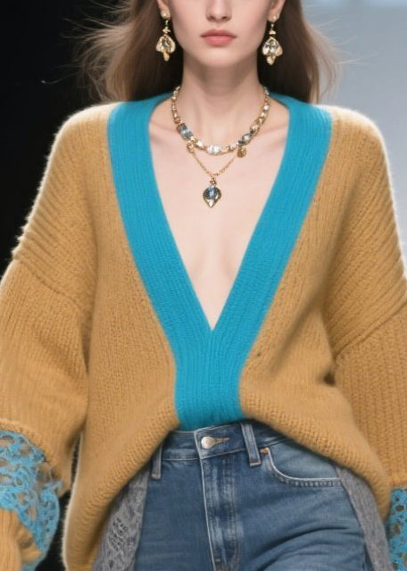 Classic Vintage & Enduringly Stylish Sweater
