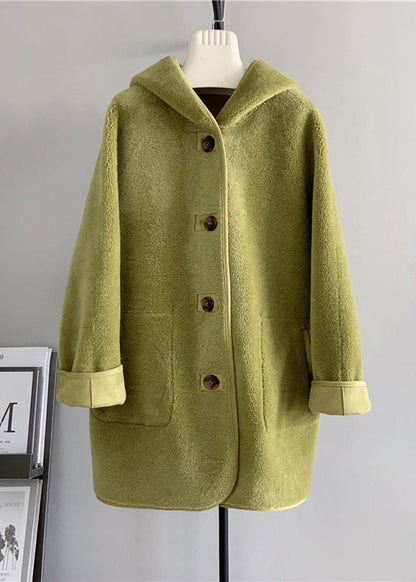 Sophisticated Jacket with a Clean Classic Look